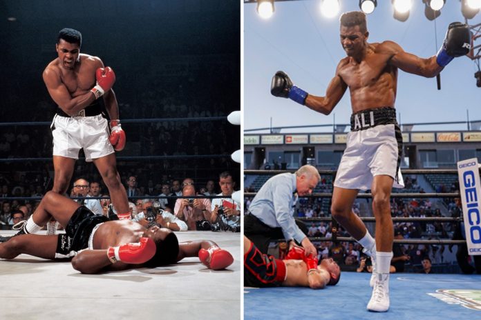 Meet unbeaten boxer Michel Rivera who dressed up as Muhammad Ali and  delivered incredible ONE-PUNCH KO | PRIMEFIGHT.TV